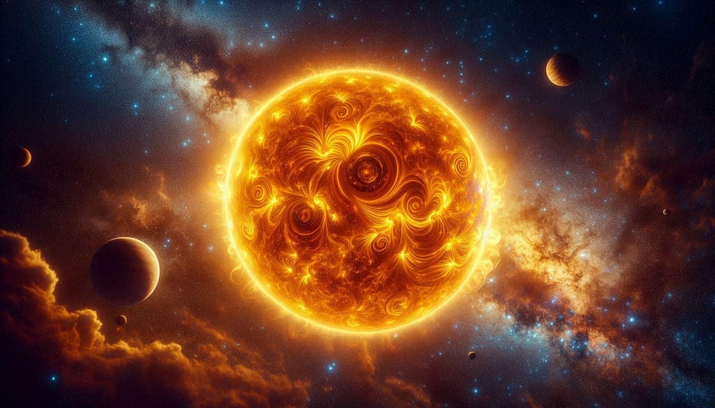 The Sun 1 The Sun