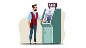 Automated Teller Machines (ATM)