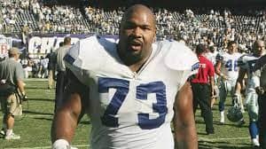 Larry Allen: A Titan in the Trenches
