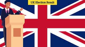 The UK Election System: A Comprehensive Overview