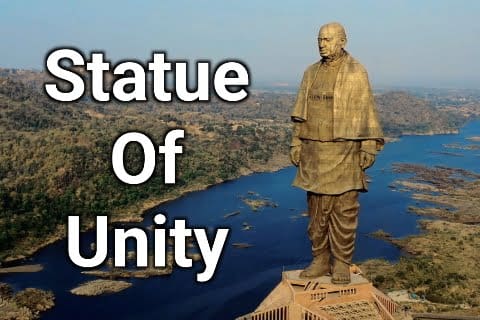 The Statue of Unity: A Symbol of National Pride
