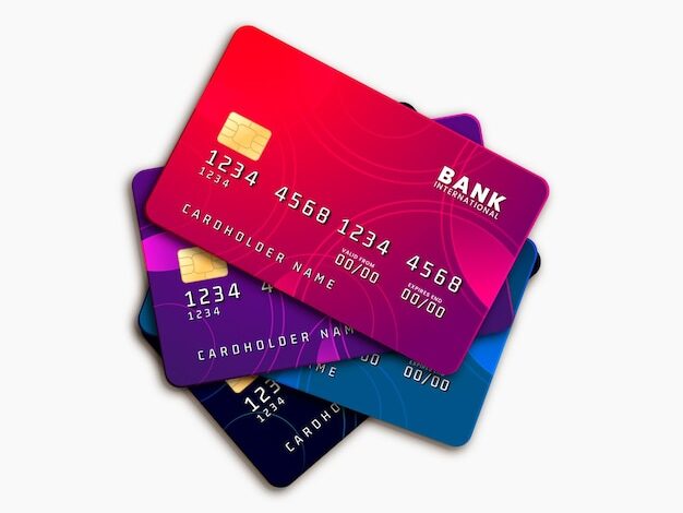 Credit Cards: Types, History, Advantages, and Disadvantages