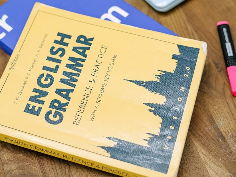 Mastering the Art of English Grammar: A Comprehensive Guide